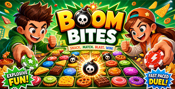Player HTML5 Strategy Game preview