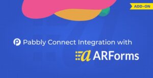 ARForms – Pabbly Connect