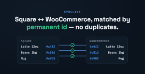 SyncLane – Square Sync for WooCommerce