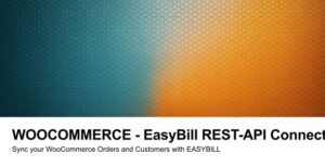 WooCommerce – EasyBill Connect
