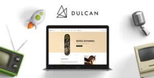 Ap Dulcan Shopify Theme