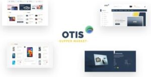 Ap Otis Shopify Theme